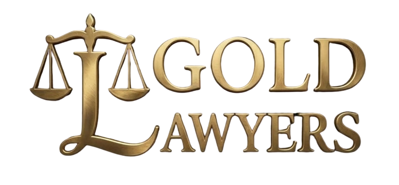 GOLD LAWYERS